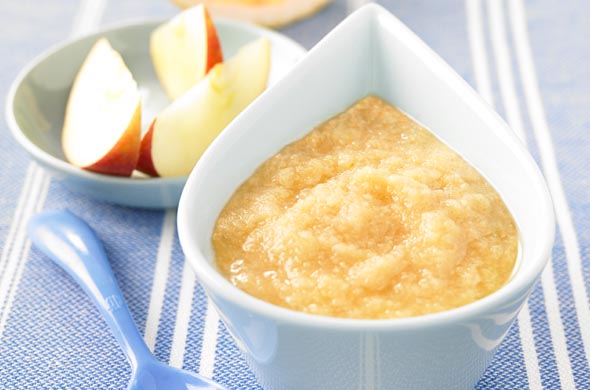 Grapefruit Juice Fruit Mousse Cooking Baby Food