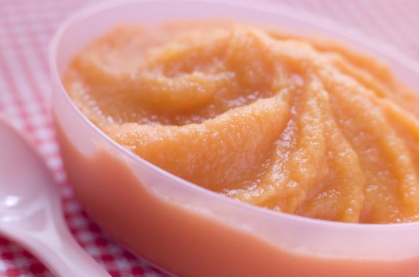 Apple Prune And Vanilla Compote Cooking Baby Food Apple Prune And Vanilla Compote Cooking Baby Food