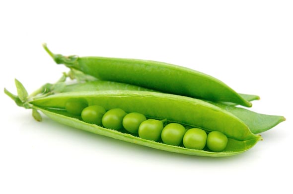 Peas « Cooking Baby Food