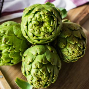 Artichoke