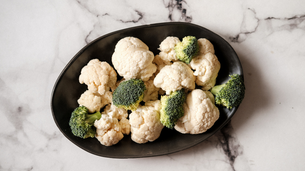 Cauliflower