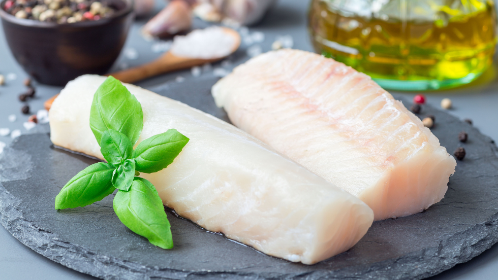 Best fish for sales infants