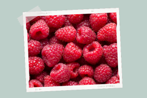 raspeberry