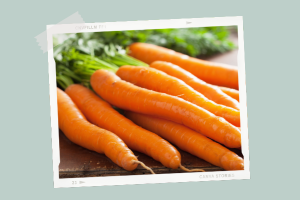 carrots