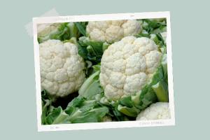 Cauliflower