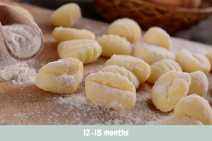 recipe gnocchi