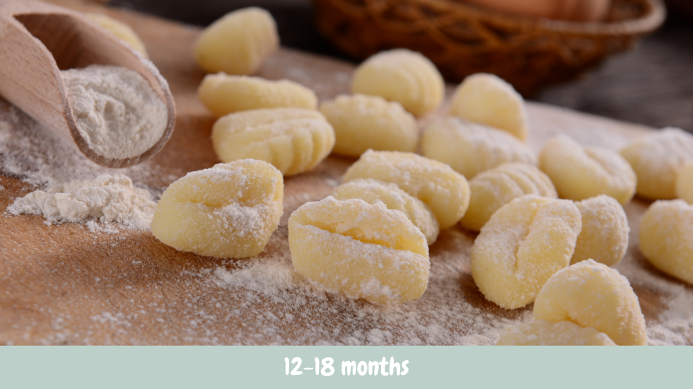 recipe gnocchi