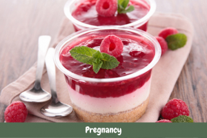 pregnancy recipe