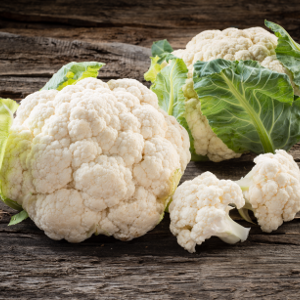 Cauliflower