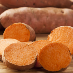 Sweet Potato