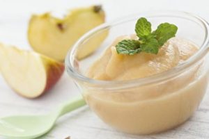 Home Cooking Baby Food Home Cooking Baby Food